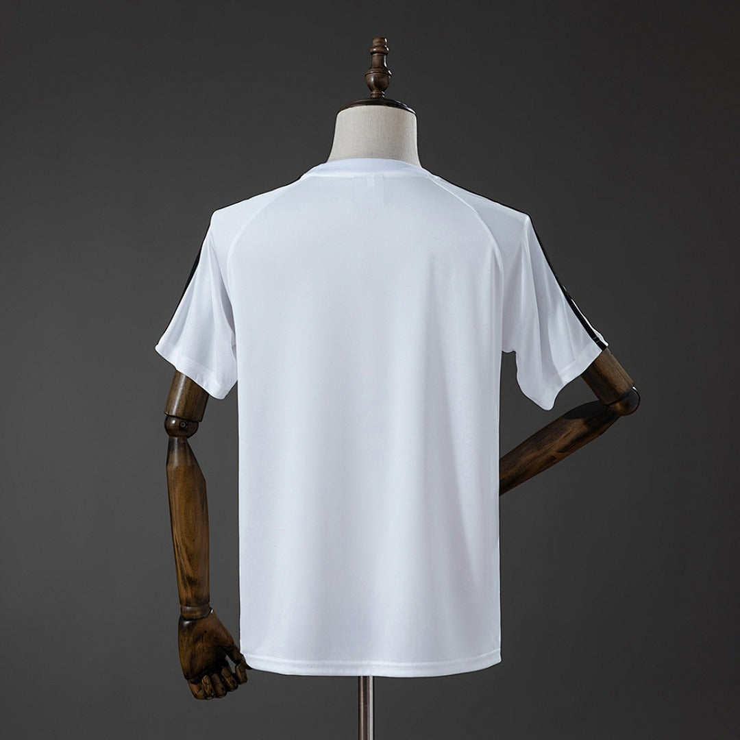 T-shirt Colo Colo Originals Fan Image secondaire du produit