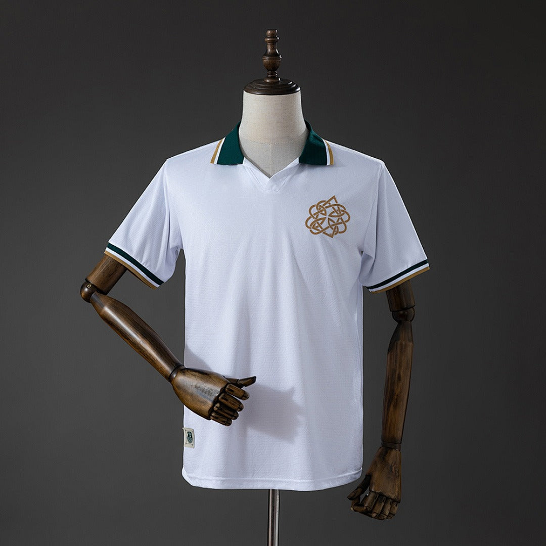 Everton FC 2026-2027 Saint-Patrick Image principale du produit