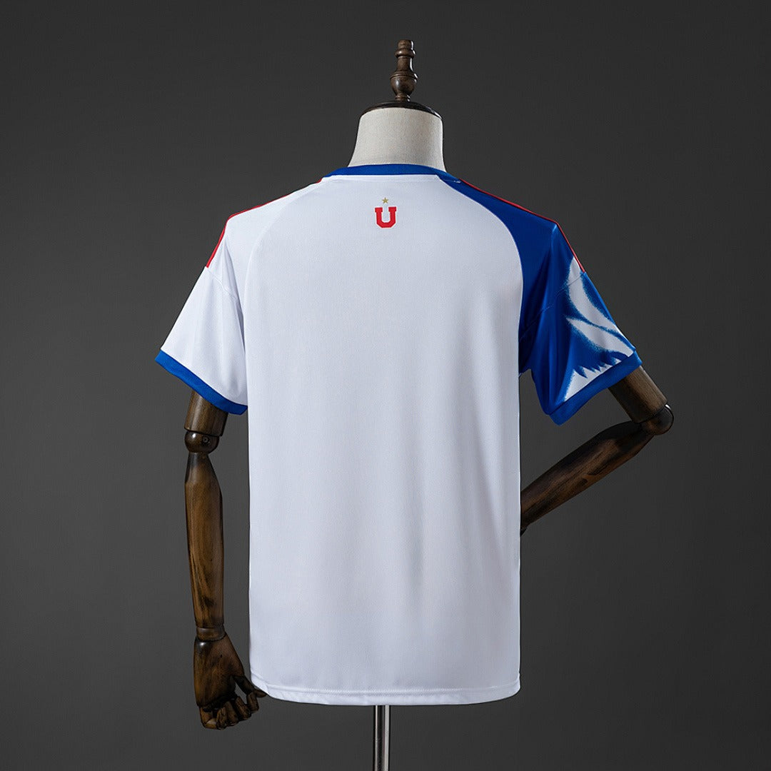 Universidad de Chile 2026-2027 Extérieur