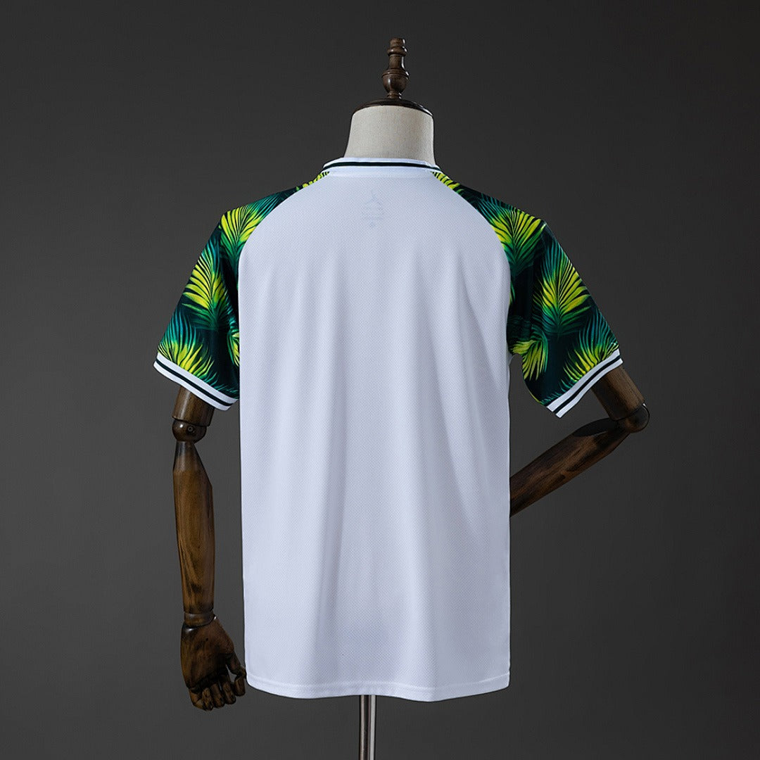 Brazil 2026/2027 special Edition Fan Secondary image