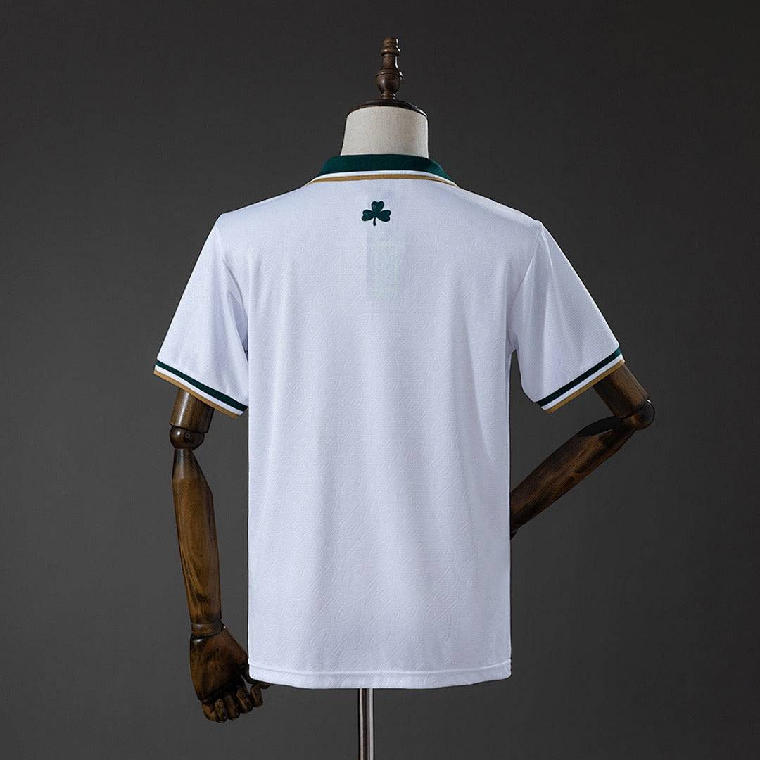 Everton FC 2026-2027 Saint-Patrick Image secondaire du produit