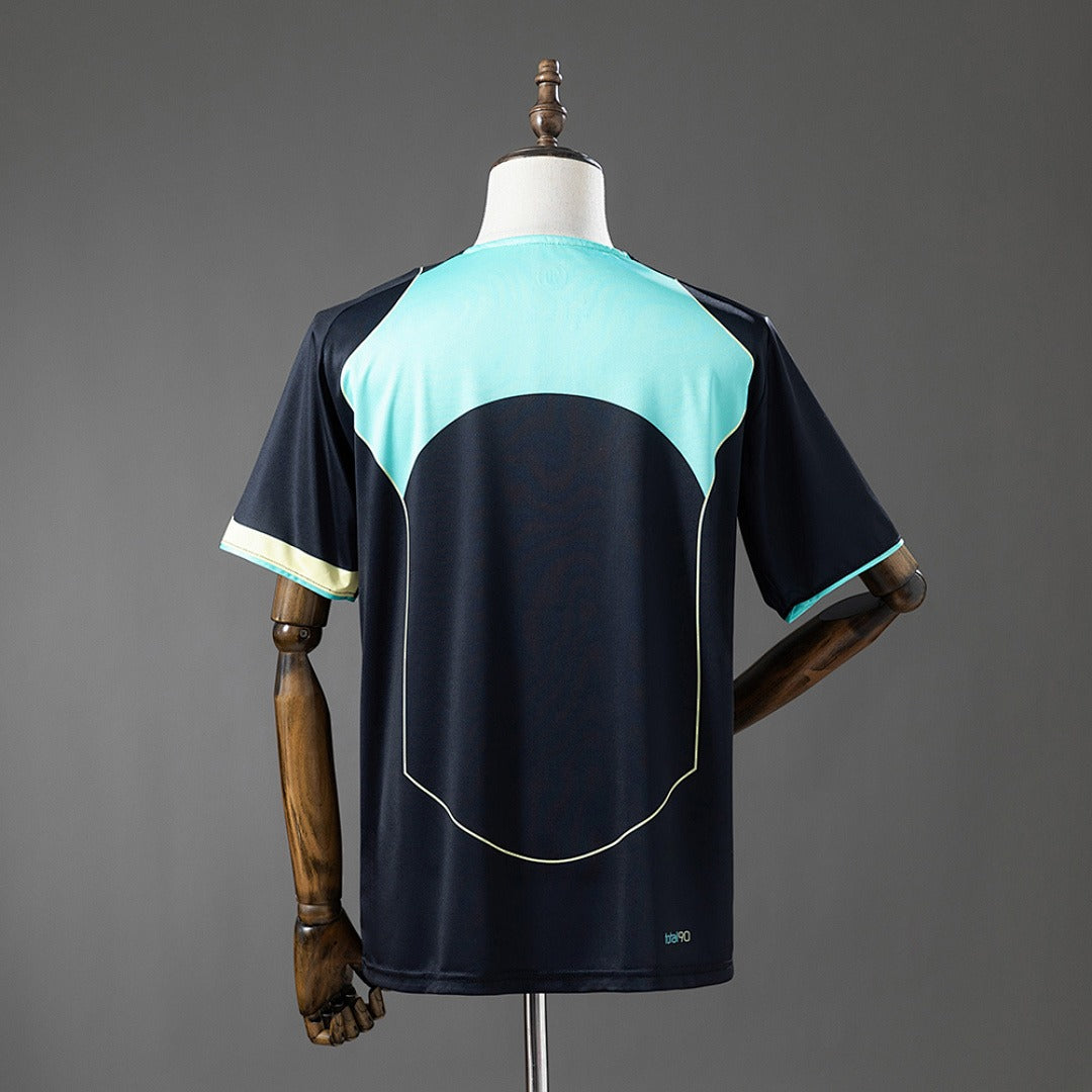 Supporter Sporting CP Total 90 Noir Image secondaire du produit