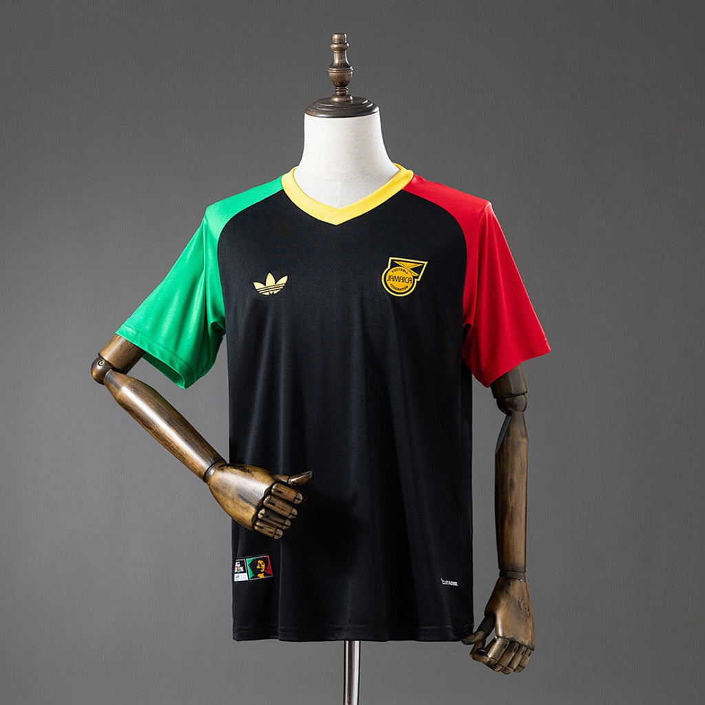 Jamaïque 2026/2027 Avant-match