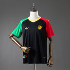 Jamaïque 2026/2027 Avant-match
