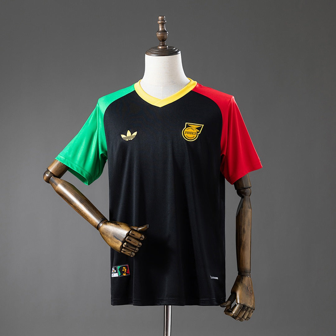 Jamaïque 2026/2027 Avant-match