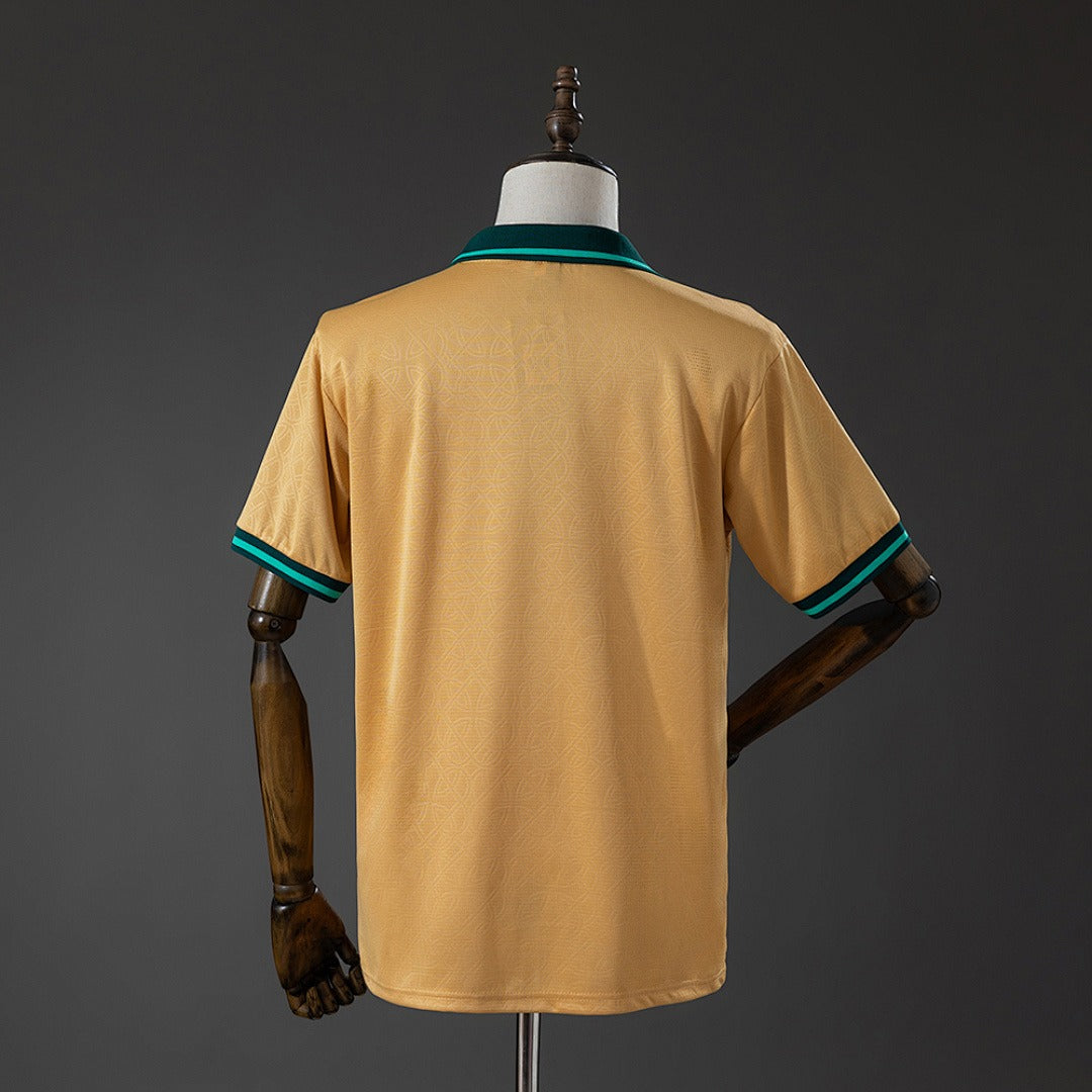 Leeds United 2026/2027 Saint-Patrick Image secondaire du produit