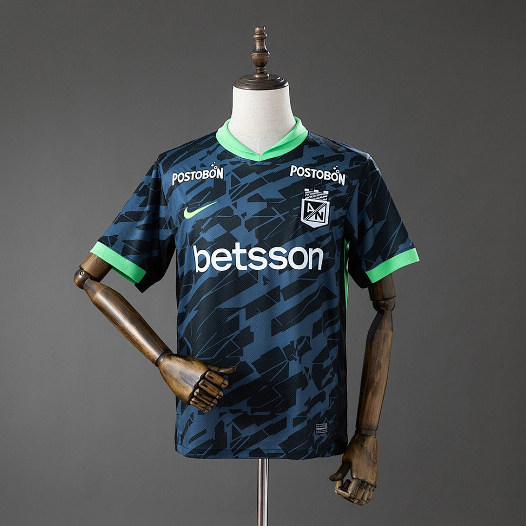Maillot Third Extérieur Atlético Nacional 2026/2027 Image principale du produit
