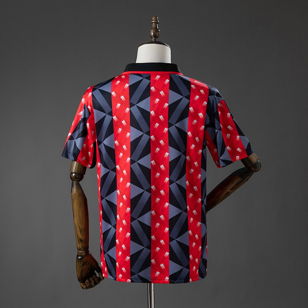 Maillot domicile rétro OGC Nice 1993-1994