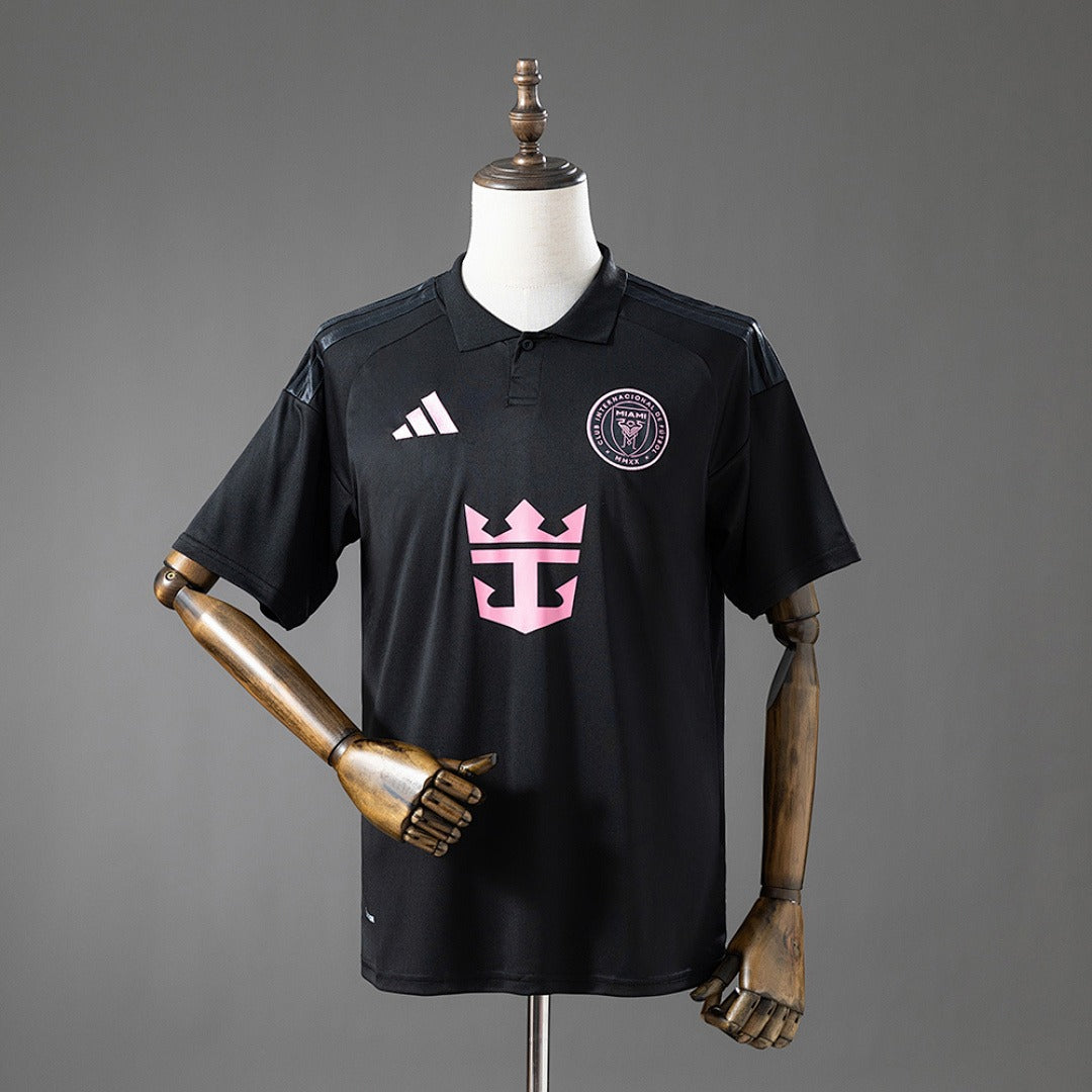 Inter Miami FC 2026-2027 away Fan Main image
