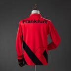 Retro Eintracht Frankfurt 1993/1995 Home Long-Sleeve