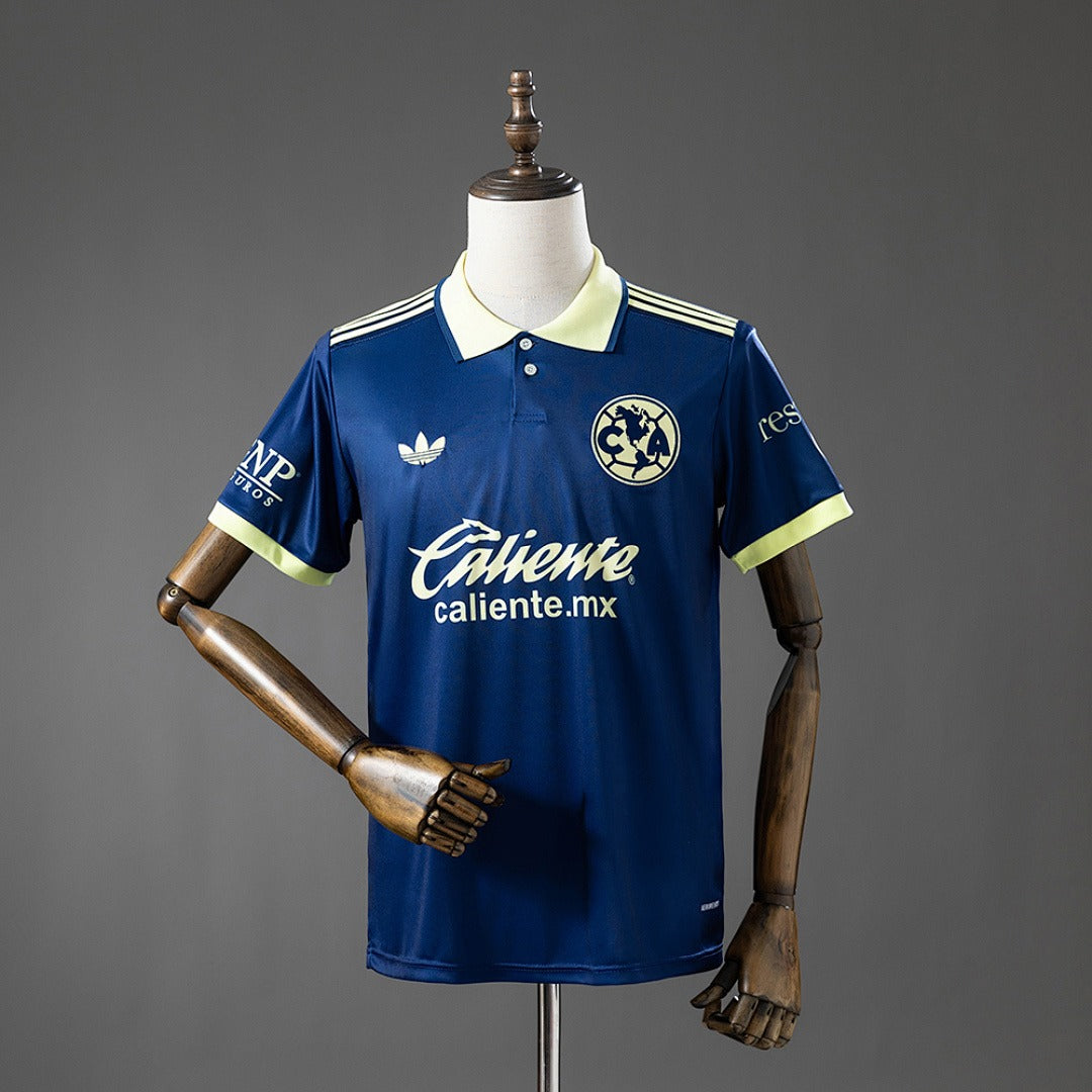 Maillot Extérieur Fan Club América 2026/2027 Image principale du produit