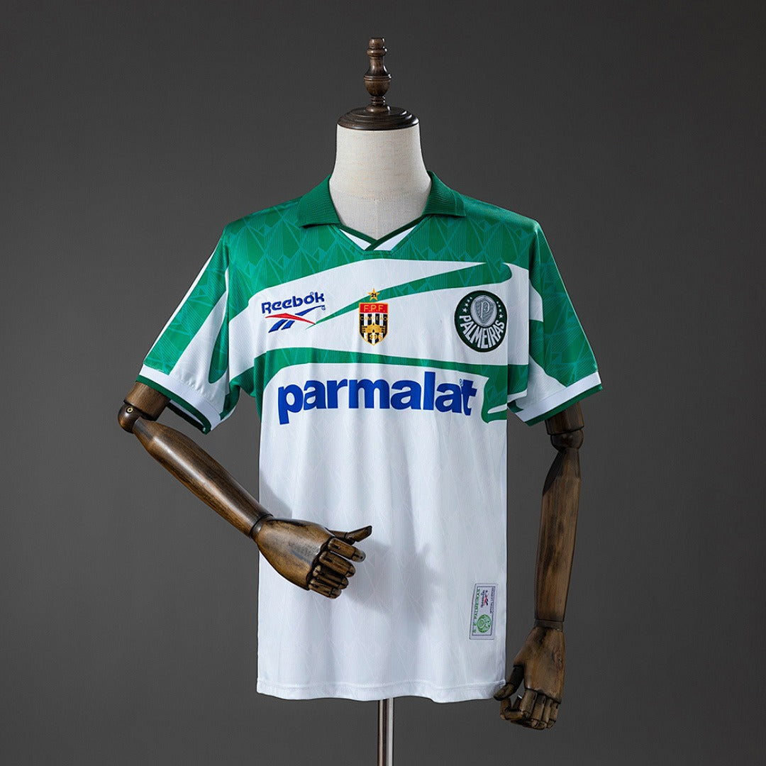 Retro Palmeiras 1996 Third Away Main image