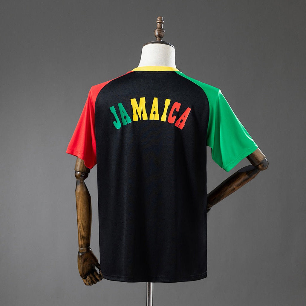 Jamaïque 2026/2027 Avant-match