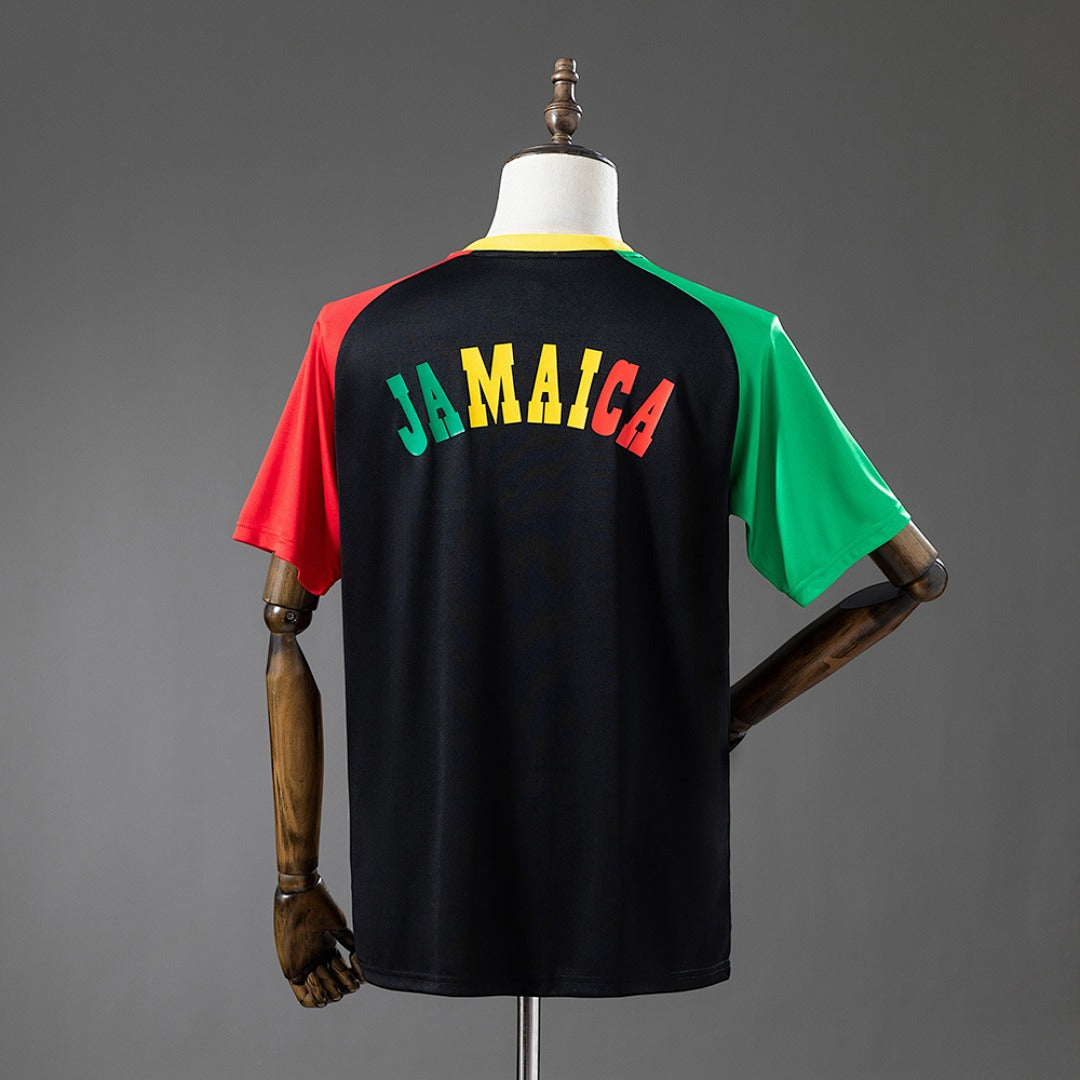 Jamaïque 2026/2027 Avant-match