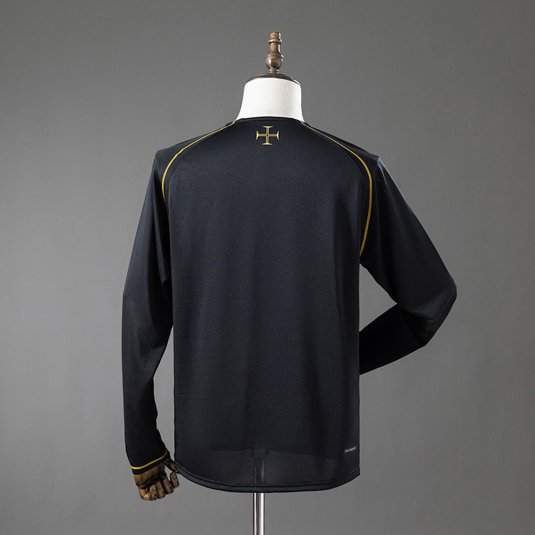 Retro Portugal 2006 Away Long Sleeve Secondary image