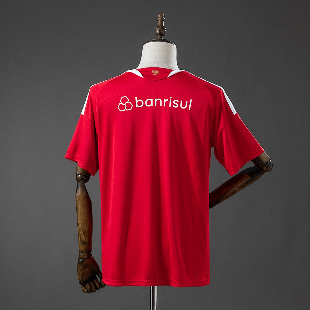 Internacional 2026-2027 Home Secondary image