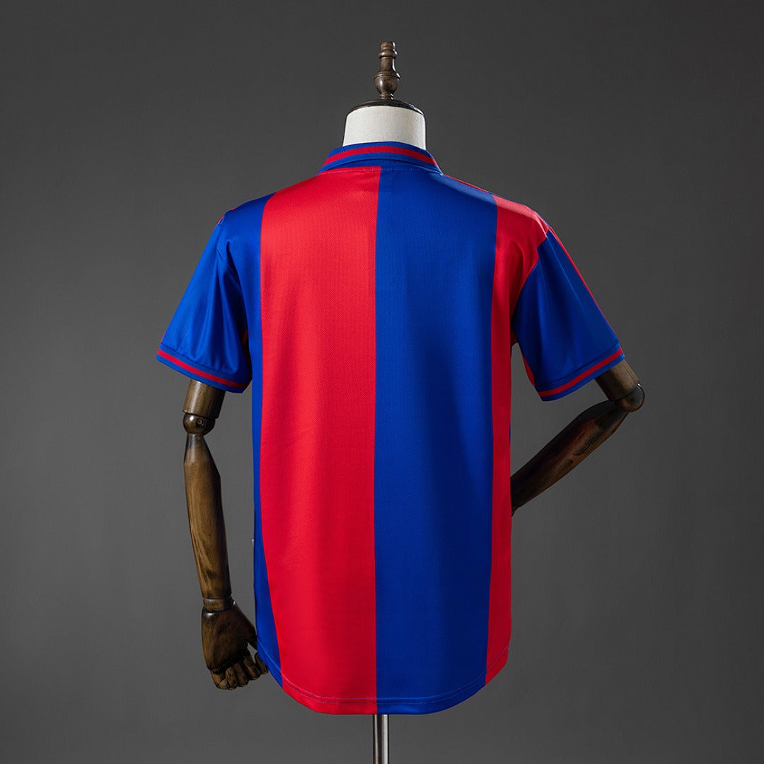 Retro Bologna FC 1997/1998 Home Secondary image