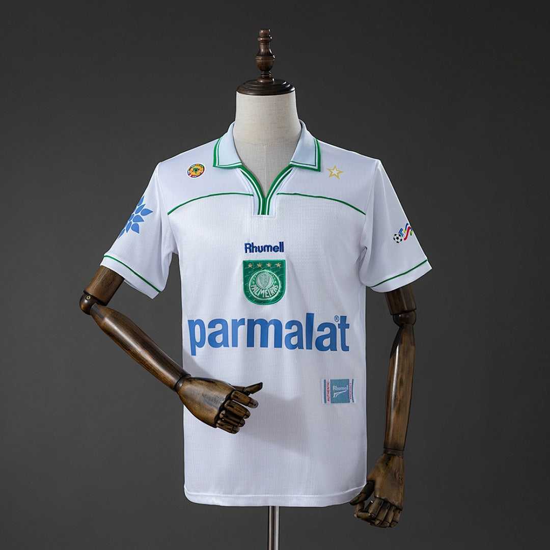 Retro Palmeiras 1999 Away Main image