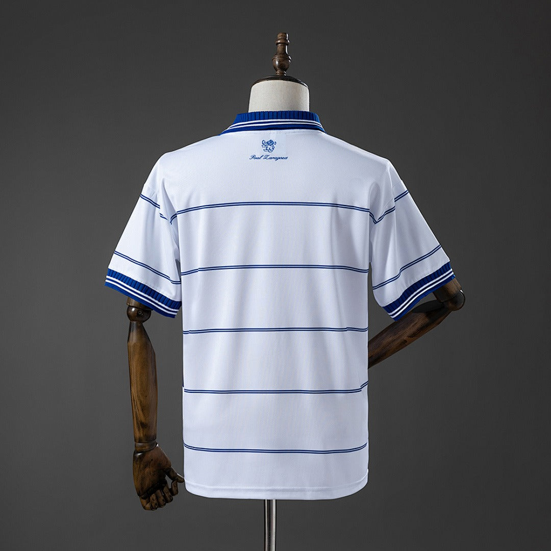 Retro Zaragoza 1999/2000 Home Secondary image