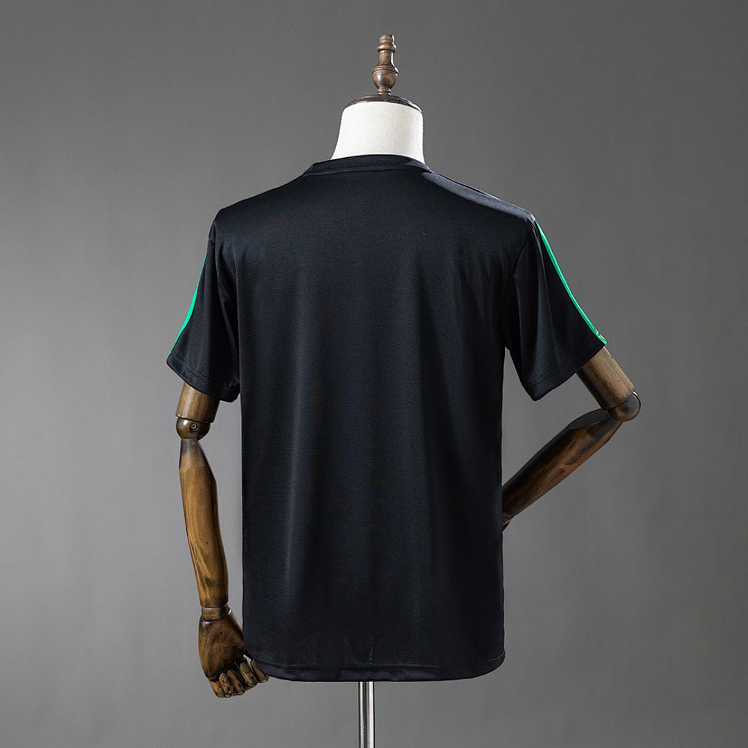 Jamaica 2026 Away Fan Secondary image
