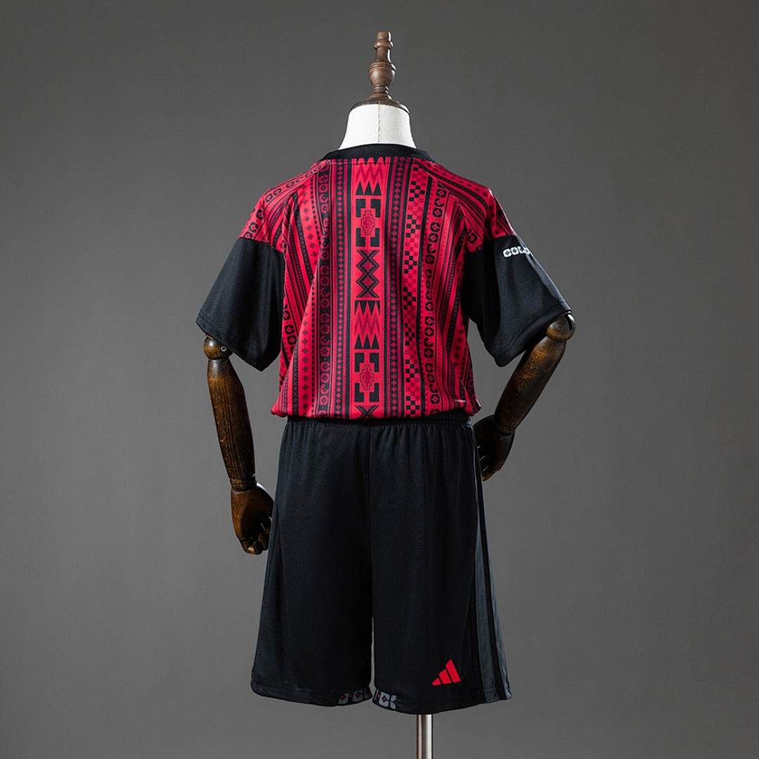 Maillot avant-match Colo Colo Enfant 2026-2027