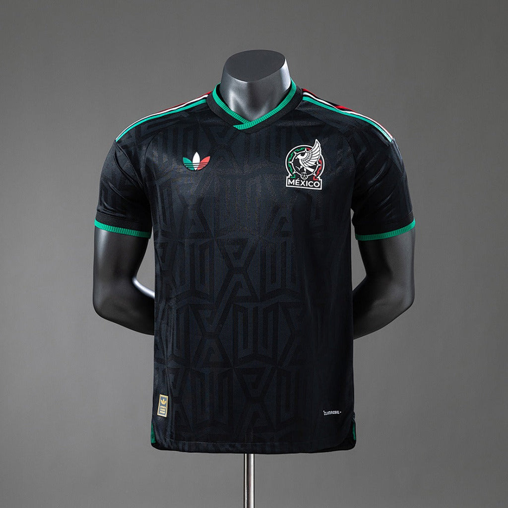 Mexico 2026 Third Away Player