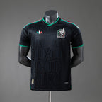 Mexico 2026 Third Away Player