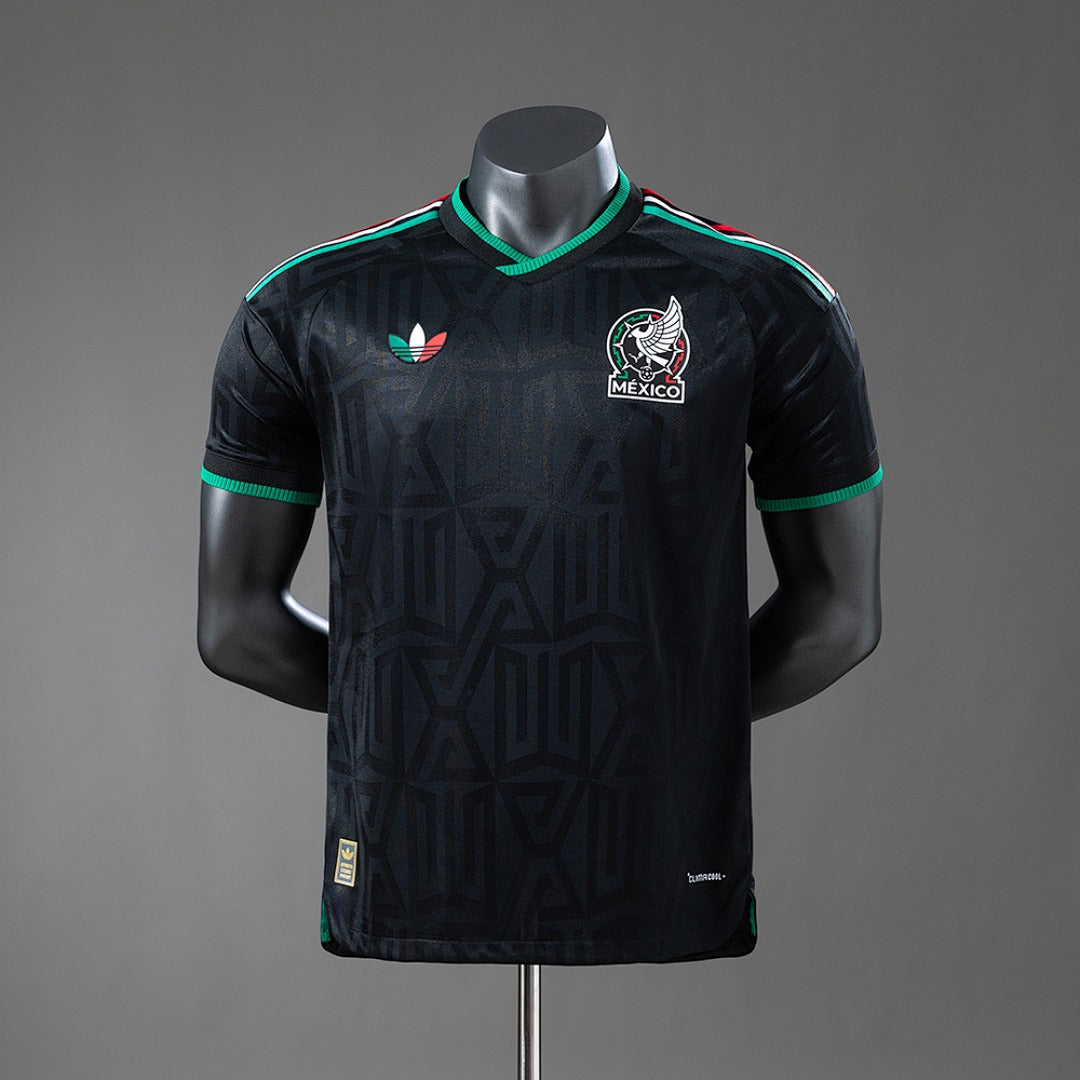 Mexico 2026 Third Away Player