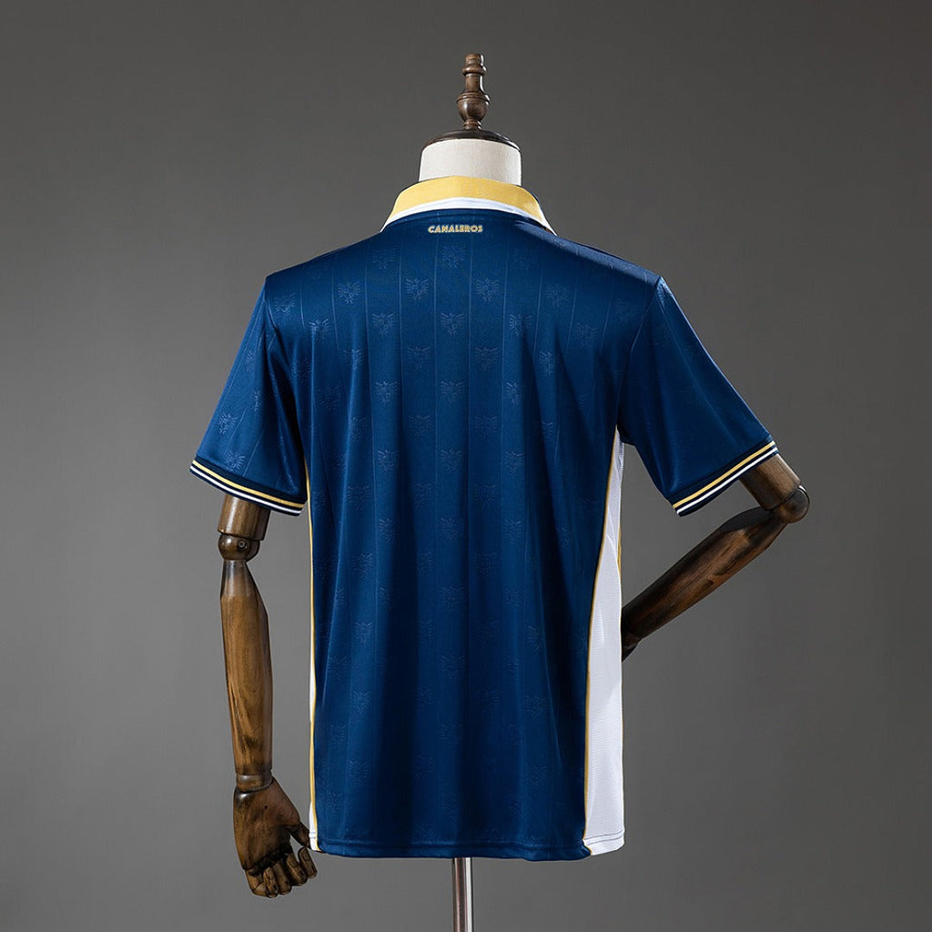 Panama 2026 Troisième maillot extérieur supporter