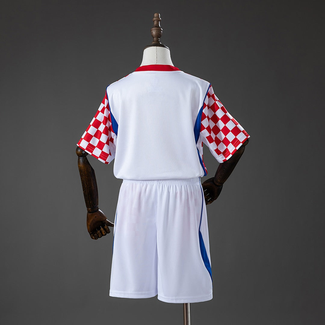 Kids Croatia 2026 Home Secondary image