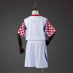 Kids Croatia 2026 Home