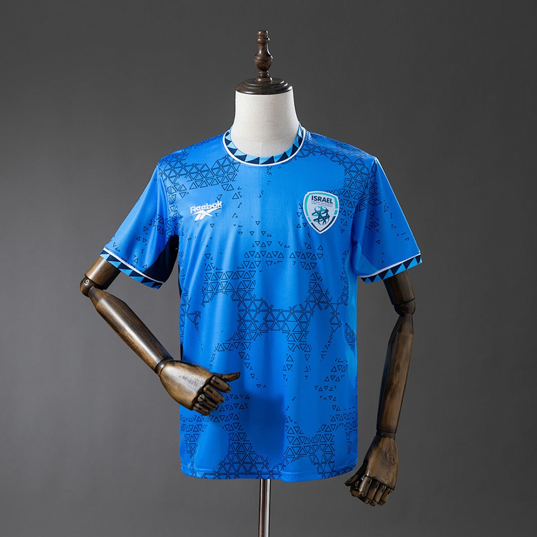 Israel 2026 Away Fan Main image