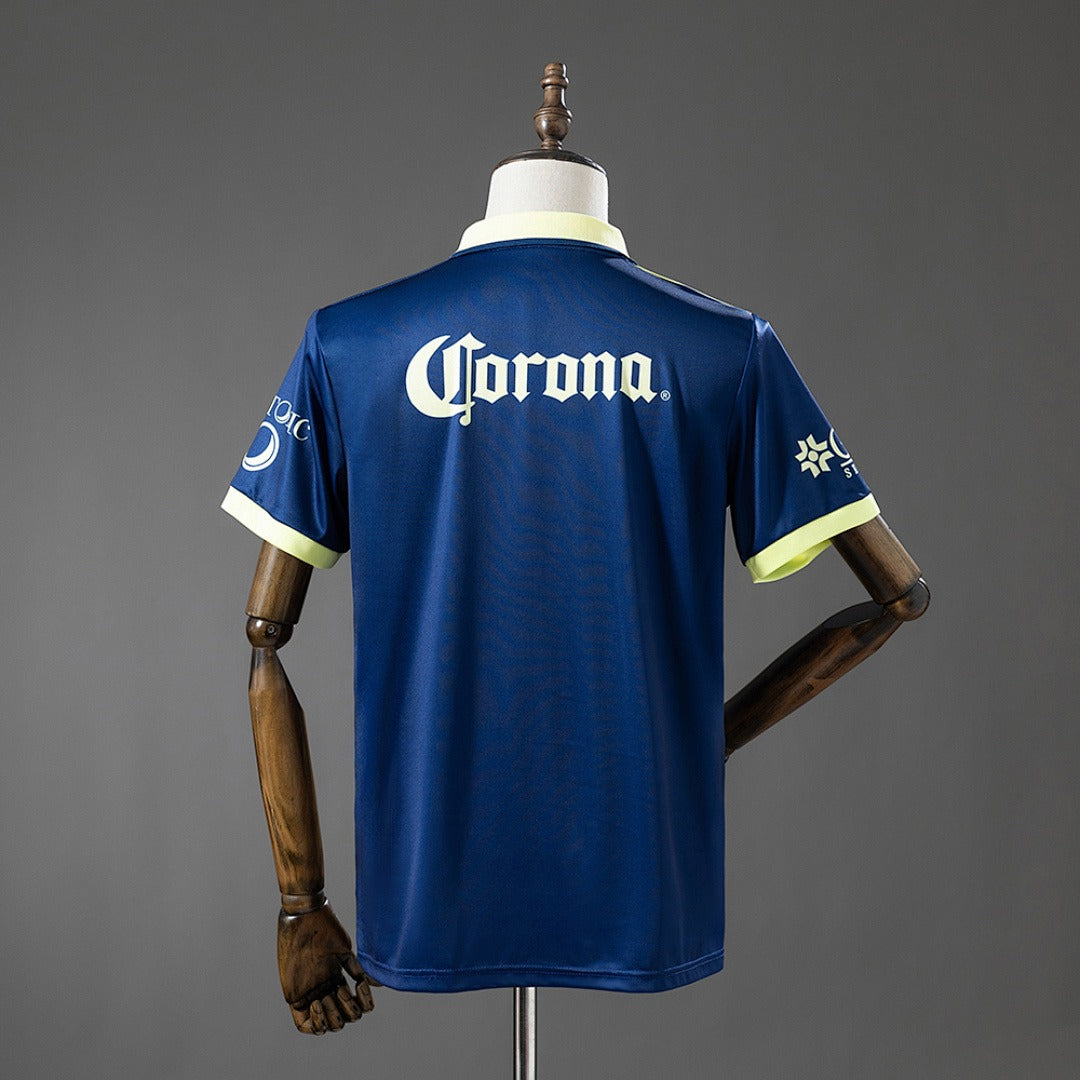 Maillot Extérieur Fan Club América 2026/2027 Image secondaire du produit