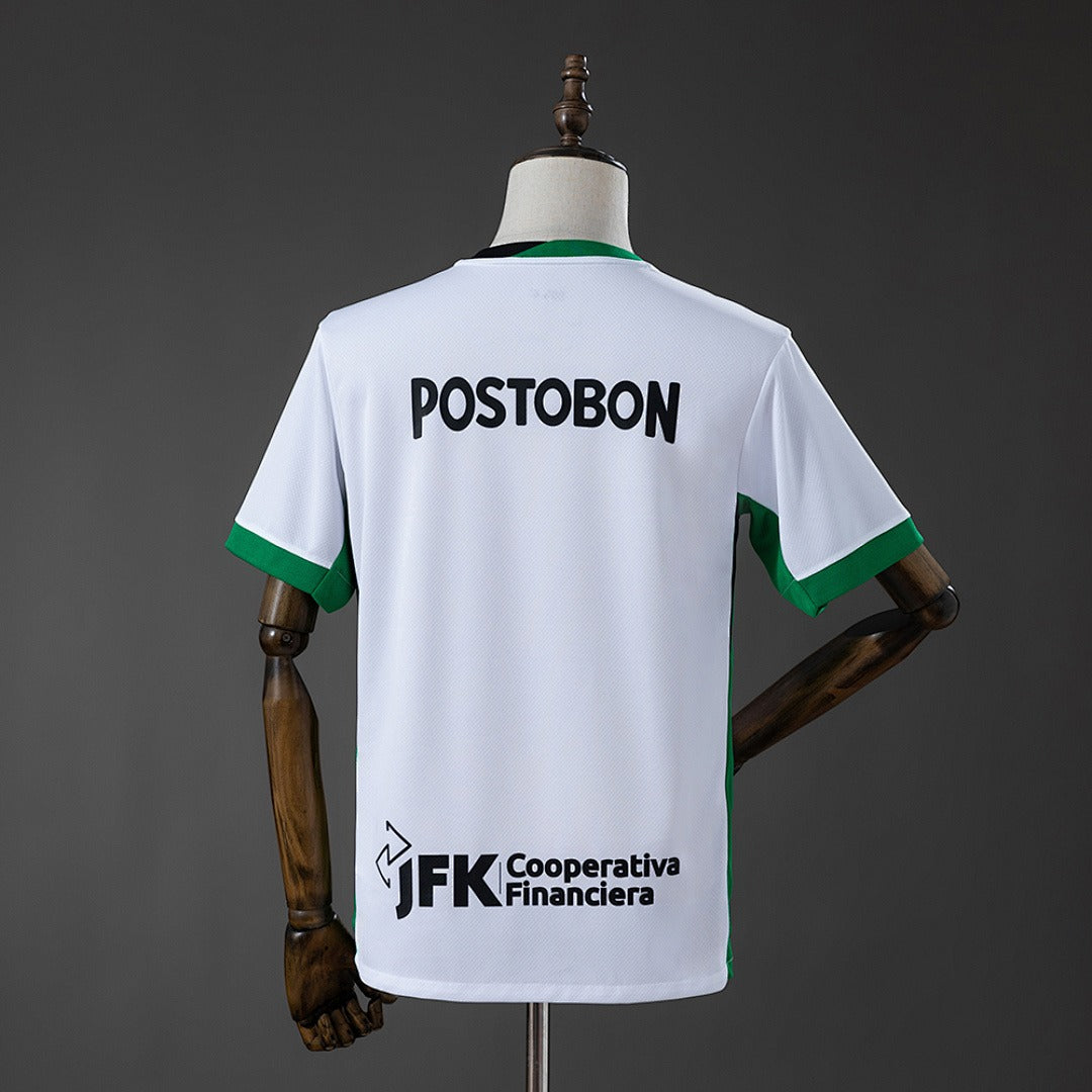 Maillot Extérieur Atlético Nacional 2026/2027 Image secondaire du produit