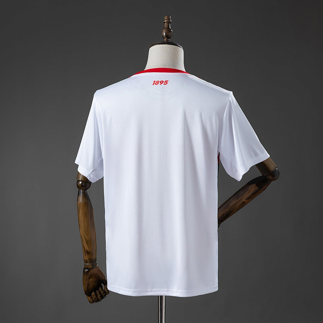 Retro CR Flamengo 2019-2020 Away