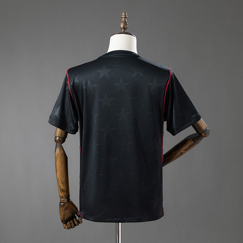 USA 2026 Away Fan Secondary image