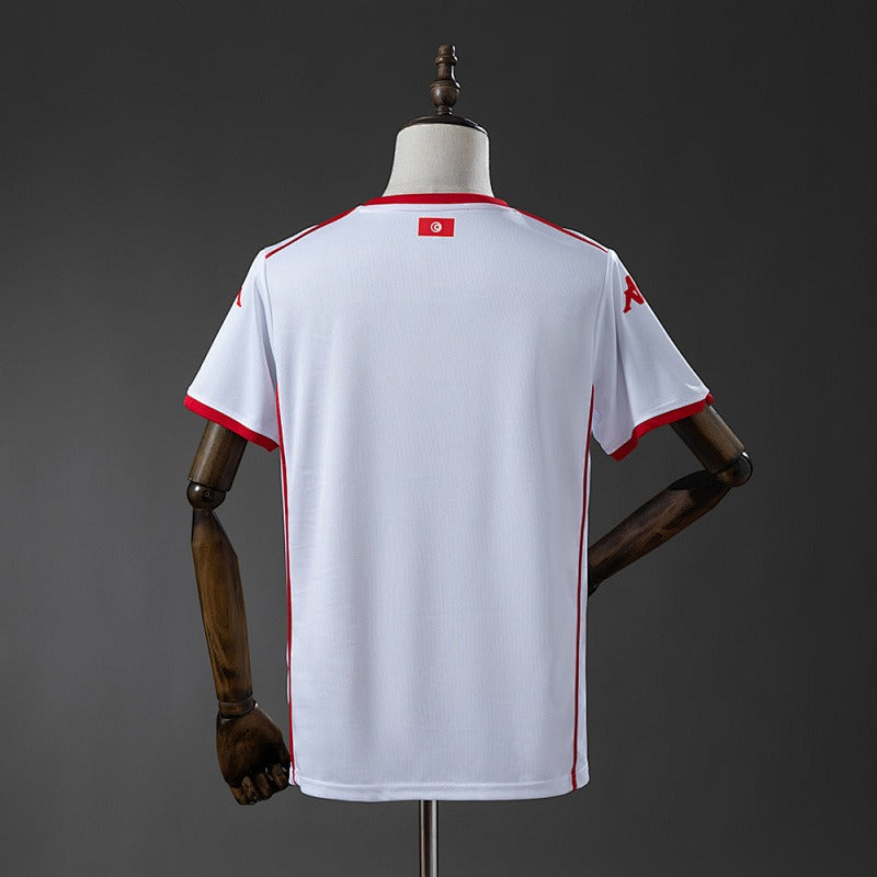Tunisia 2026 Away Fan Secondary image