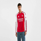 Arsenal FC 2026-2027 home fan Long sleeve