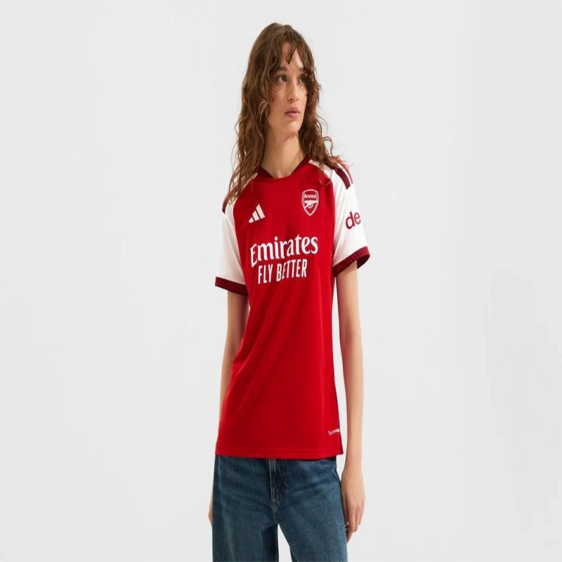 Maillot domicile Arsenal FC 2024-2025