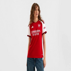 Maillot domicile Arsenal FC 2024-2025