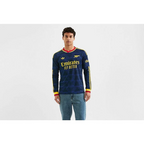 Arsenal FC 2026-2027 away fan Long sleeve