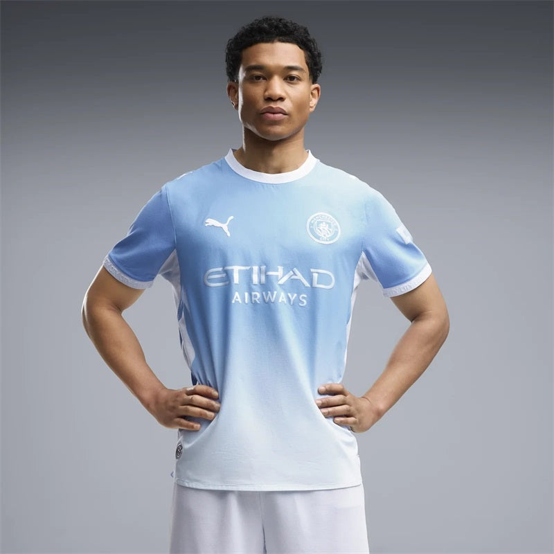 Manchester City 202-2027 home player