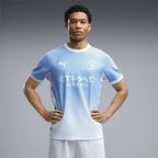Manchester City 202-2027 home player