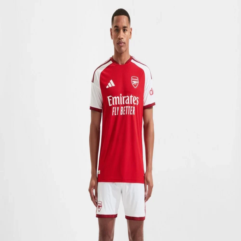Maillot domicile Arsenal FC 2024-2025