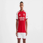 Maillot domicile Arsenal FC 2024-2025