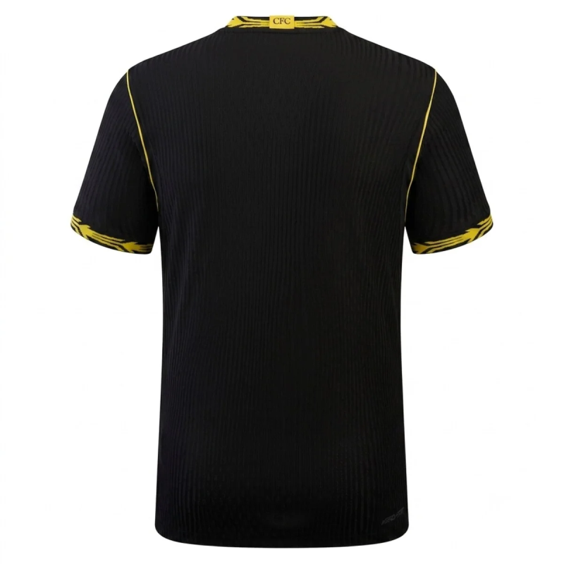 Chelsea FC 2026-2027 away player