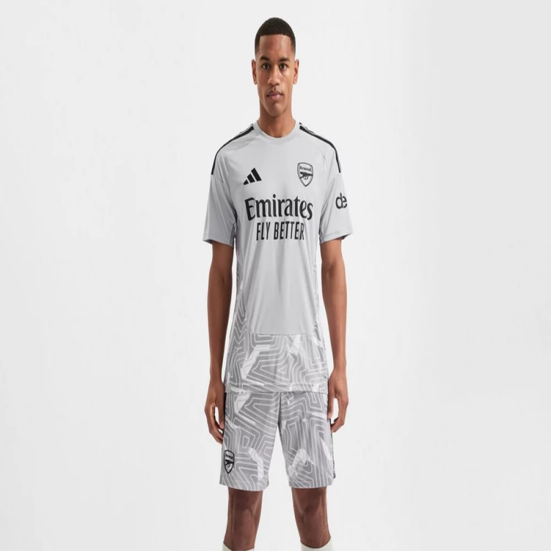 Arsenal FC 2026-2027 home fan Goalkeeper