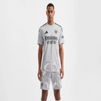 Arsenal FC 2026-2027 home fan Goalkeeper