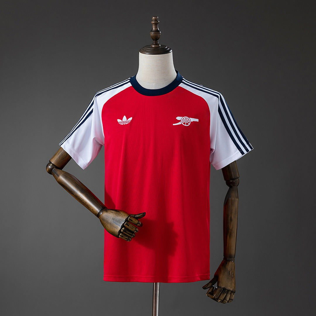 Arsenal FC 2025-2026 Originals T-Shirt Main image