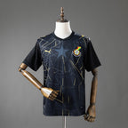Ghana 2026 Fan Noir
